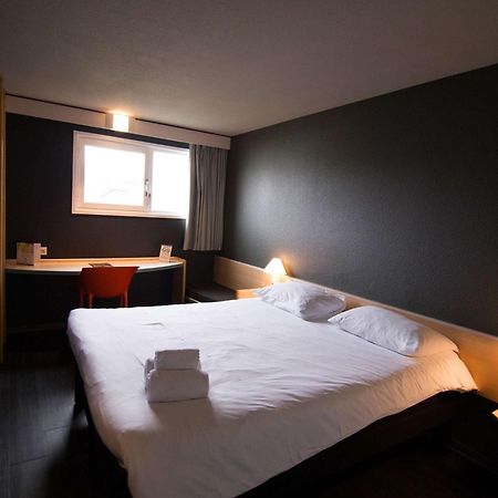 Ibis Rennes Beaulieu Hotel Cesson-Sevigne Ngoại thất bức ảnh
