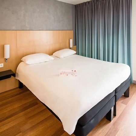 Ibis Rennes Beaulieu Hotel Cesson-Sevigne Ngoại thất bức ảnh