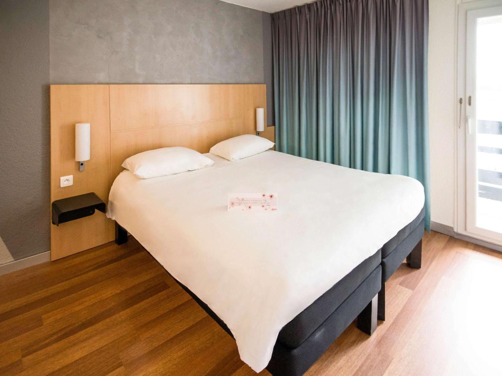 Ibis Rennes Beaulieu Hotel Cesson-Sevigne Ngoại thất bức ảnh