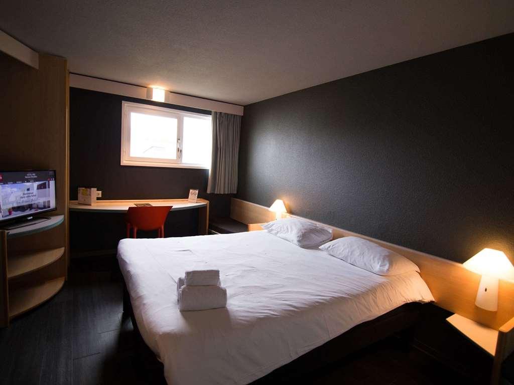 Ibis Rennes Beaulieu Hotel Cesson-Sevigne Phòng bức ảnh