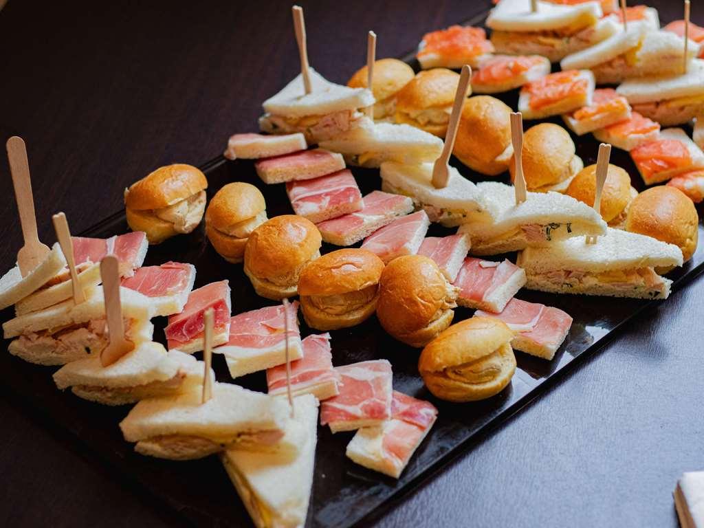 Ibis Rennes Beaulieu Hotel Cesson-Sevigne Tiện nghi bức ảnh