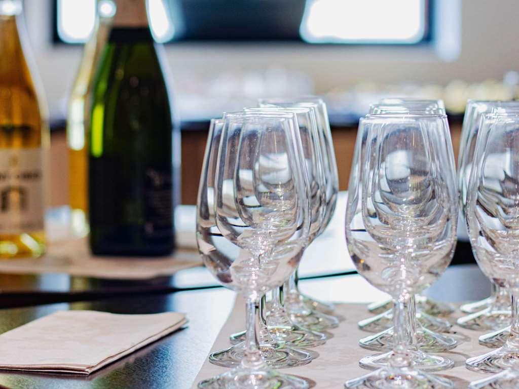 Ibis Rennes Beaulieu Hotel Cesson-Sevigne Tiện nghi bức ảnh