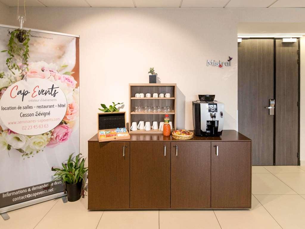 Ibis Rennes Beaulieu Hotel Cesson-Sevigne Tiện nghi bức ảnh