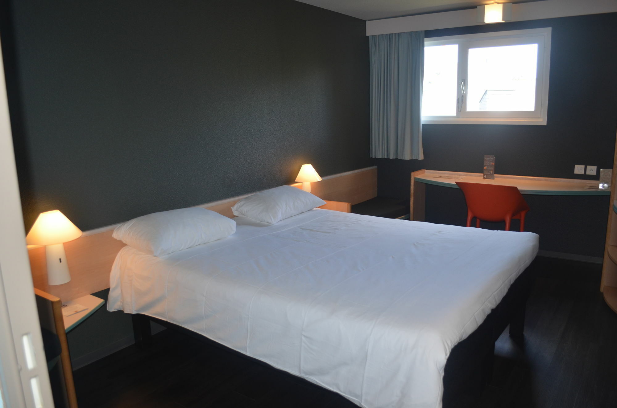Ibis Rennes Beaulieu Hotel Cesson-Sevigne Ngoại thất bức ảnh
