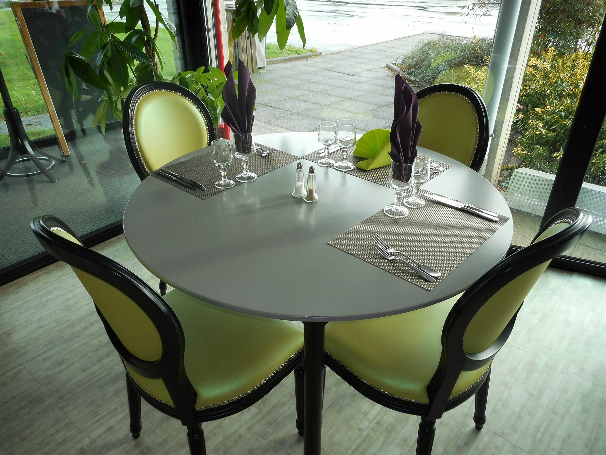 Ibis Rennes Beaulieu Hotel Cesson-Sevigne Ngoại thất bức ảnh