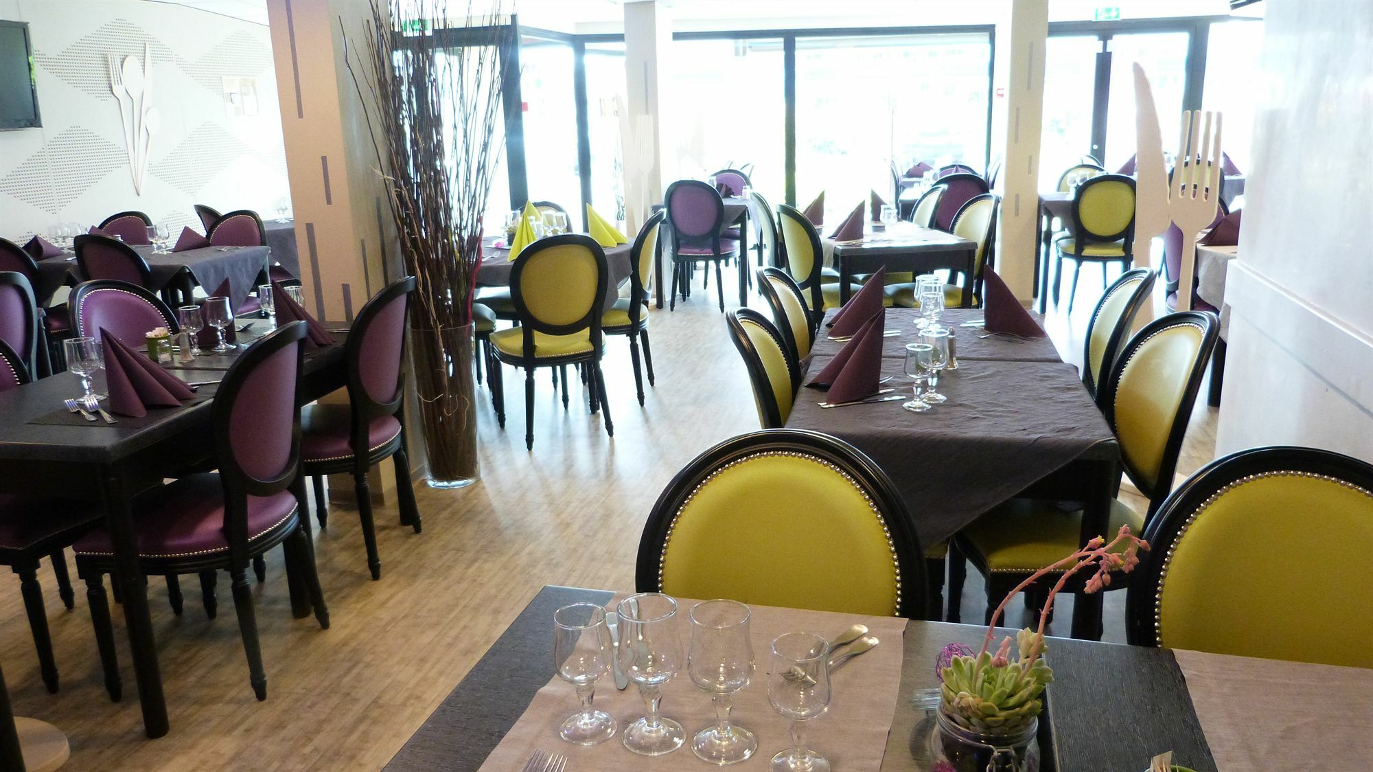 Ibis Rennes Beaulieu Hotel Cesson-Sevigne Ngoại thất bức ảnh